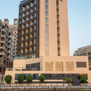 Aparthotel Citadines Culture Village Dubai, Waterfront Jadaf, Dubai