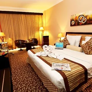 Hotel Dorus, Dubai