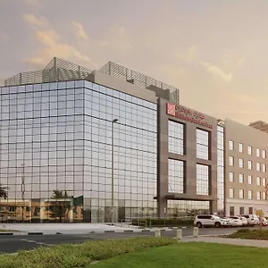 Hotel Hilton Garden Al Mina - Jumeirah, Dubai